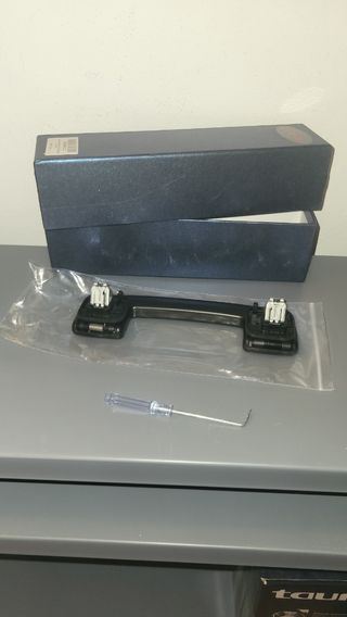 15€ NO NEGOCIABLE
Asa peugeot 3008