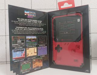 Game boy My Arcade Pixel Classic