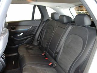 Mercedes GLC GLC 220 d 4MATIC