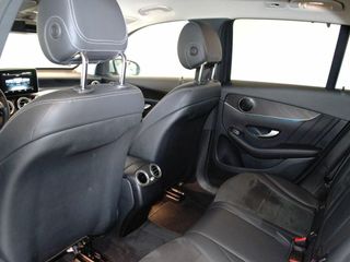 Mercedes GLC GLC 220 d 4MATIC