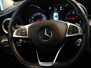 Mercedes GLC GLC 220 d 4MATIC