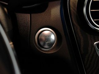 Mercedes GLC GLC 220 d 4MATIC