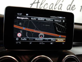 Mercedes GLC GLC 220 d 4MATIC