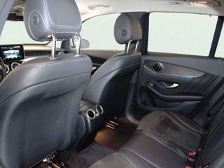 Mercedes GLC GLC 220 d 4MATIC