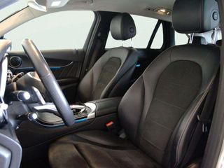 Mercedes GLC GLC 220 d 4MATIC