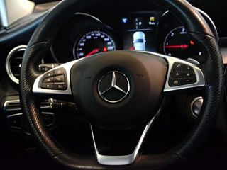 Mercedes GLC GLC 220 d 4MATIC