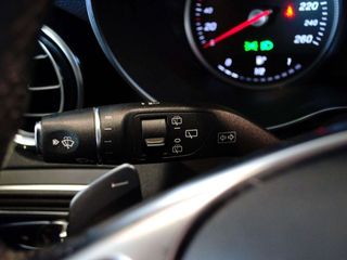 Mercedes GLC GLC 220 d 4MATIC