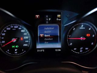 Mercedes GLC GLC 220 d 4MATIC