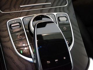 Mercedes GLC GLC 220 d 4MATIC