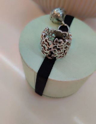 Anillo Tous