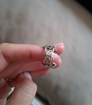 Anillo Tous