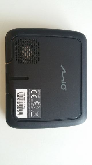 GPS Mio Moov M300