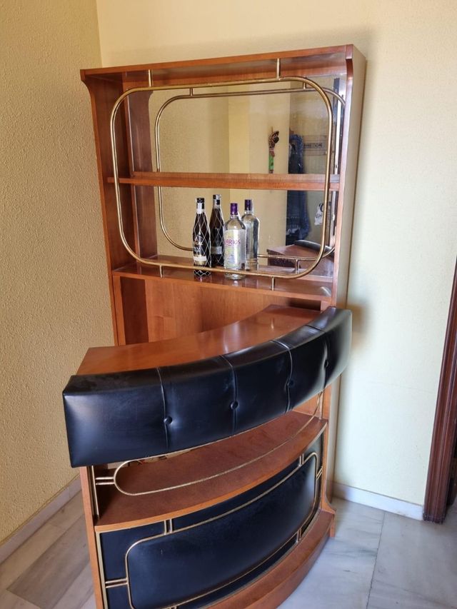 Mueble bar 