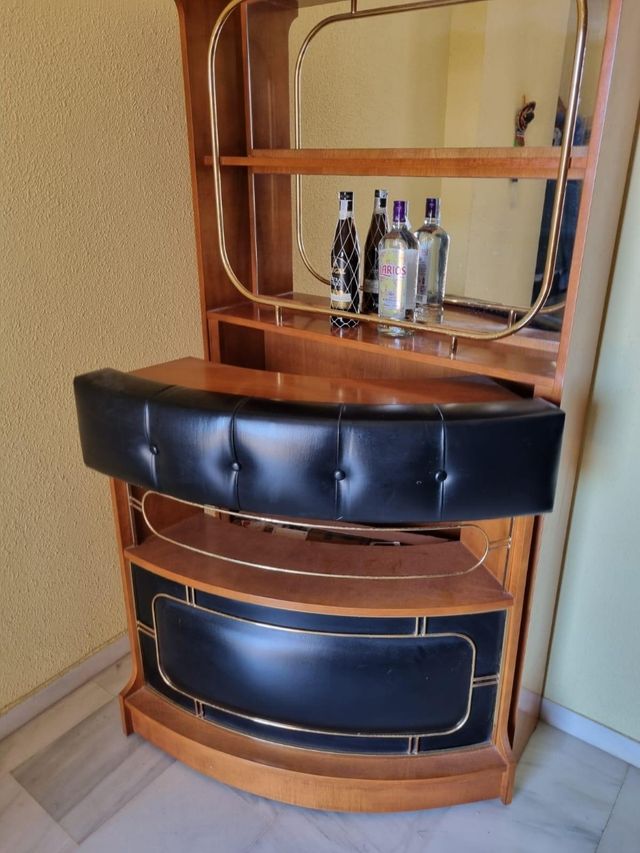 Mueble bar 