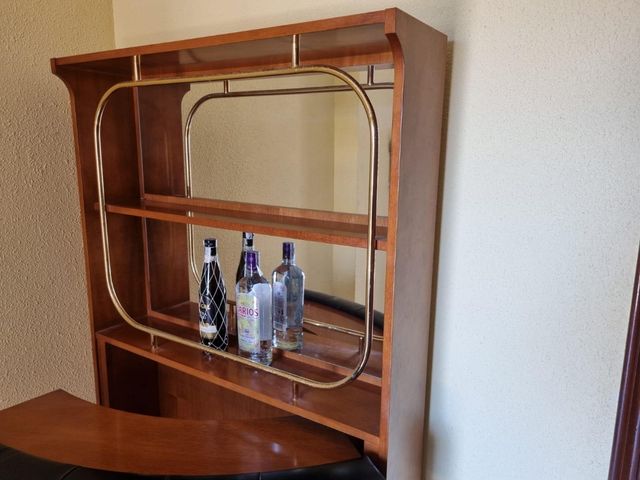 Mueble bar 