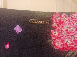 Abitino. Tunica liu.jo