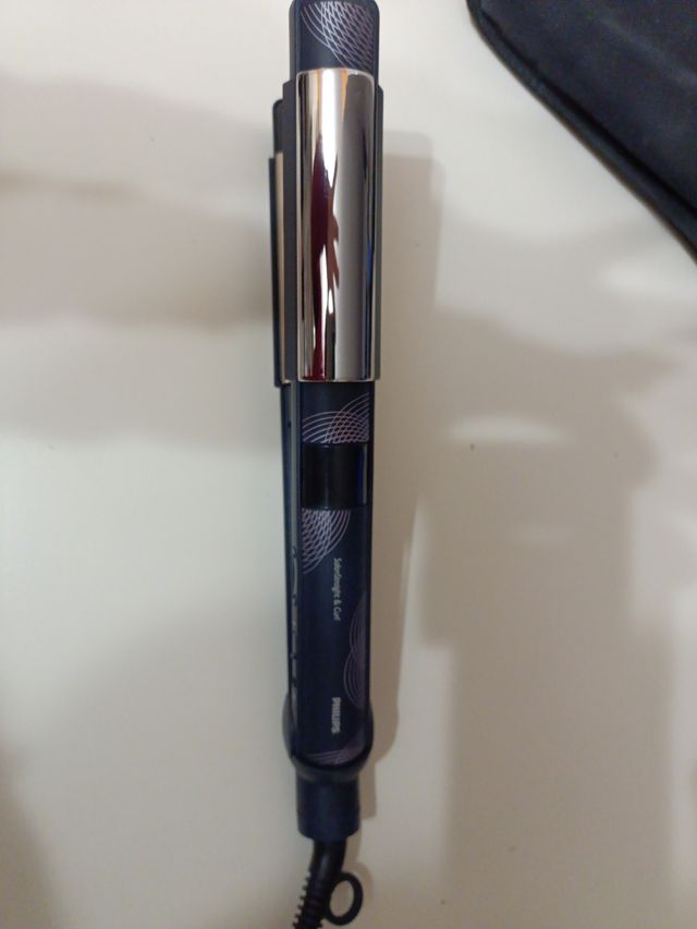 Piastra straordinaria