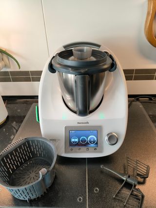 Thermomix TM5