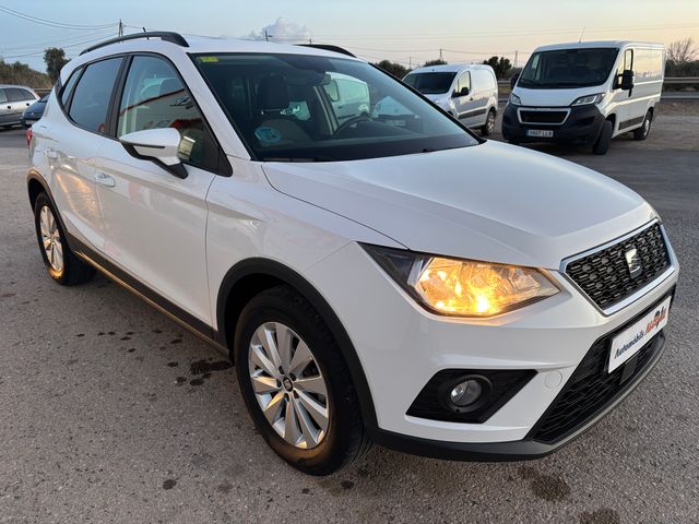 SEAT Arona 1.0 TSI Style Ecomotive