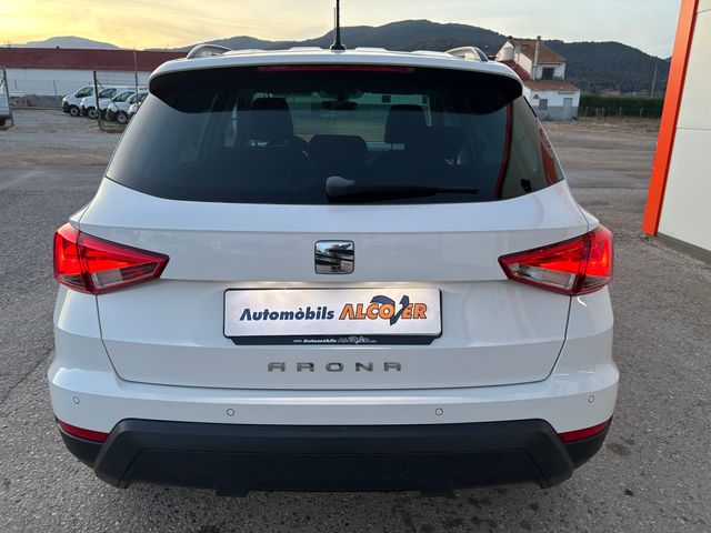 SEAT Arona 1.0 TSI Style Ecomotive