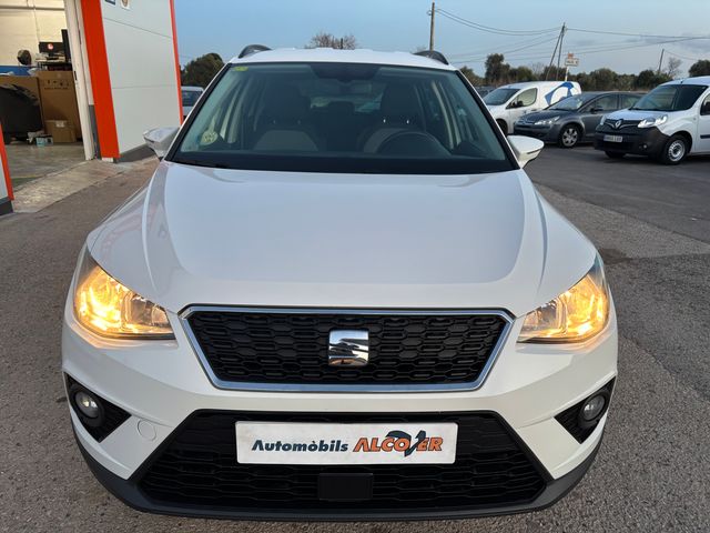 SEAT Arona 1.0 TSI Style Ecomotive
