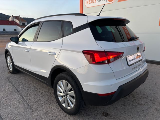SEAT Arona 1.0 TSI Style Ecomotive