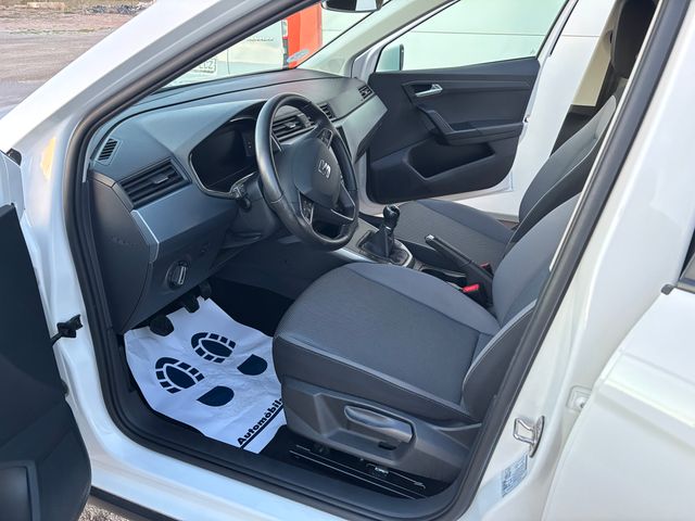 SEAT Arona 1.0 TSI Style Ecomotive