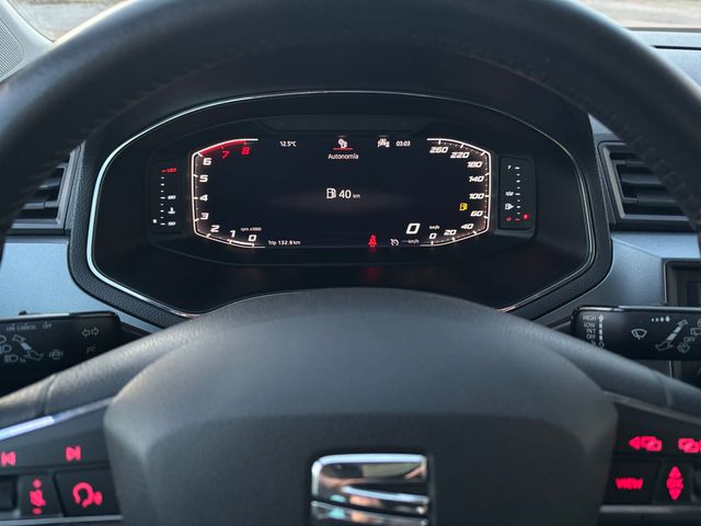 SEAT Arona 1.0 TSI Style Ecomotive