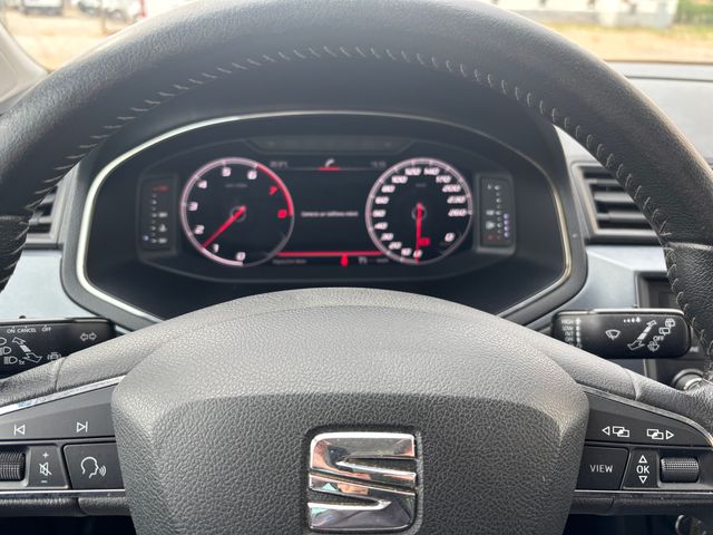 SEAT Arona 1.0 TSI Style Ecomotive