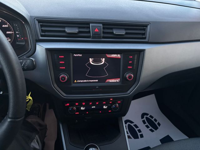 SEAT Arona 1.0 TSI Style Ecomotive