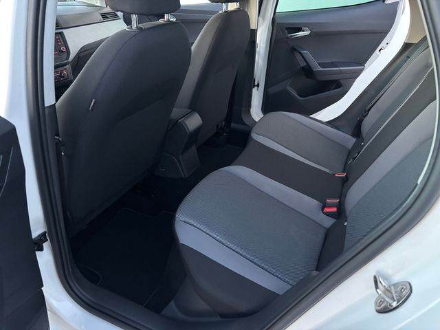 SEAT Arona 1.0 TSI Style Ecomotive