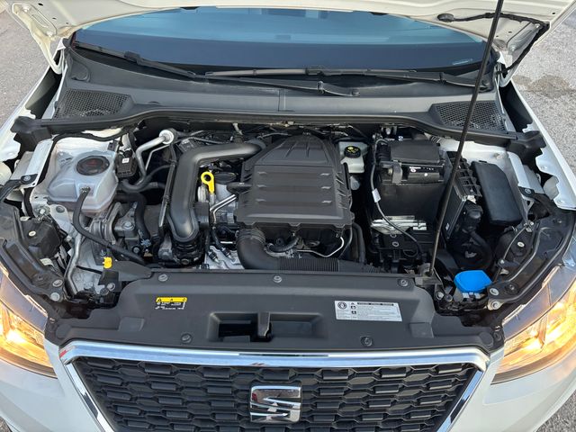 SEAT Arona 1.0 TSI Style Ecomotive