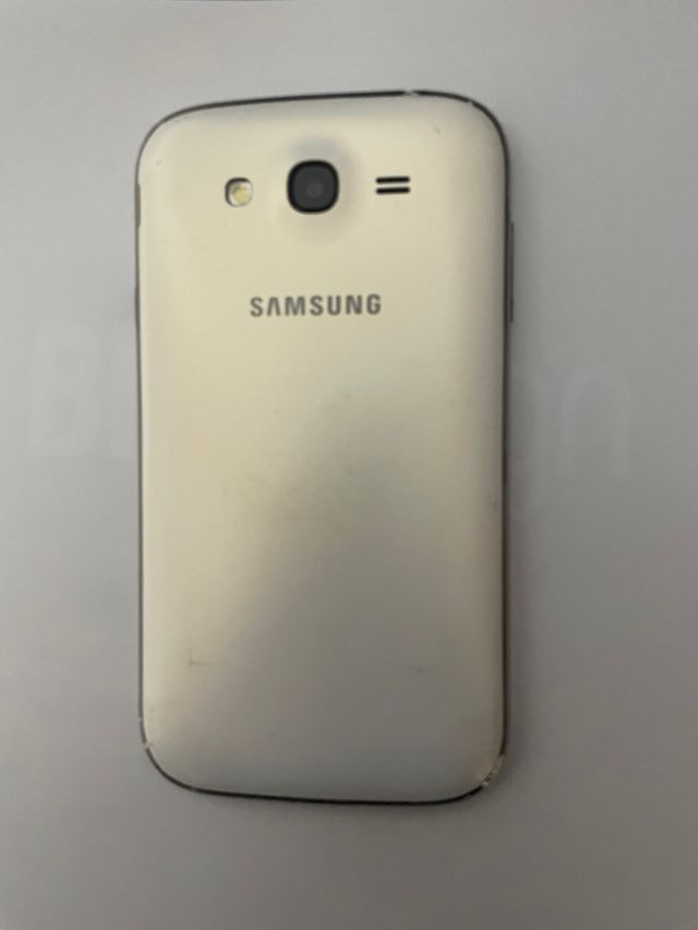 Samsung galaxi GTI9060I