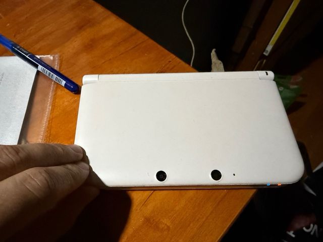 Nintendo 3DS XL