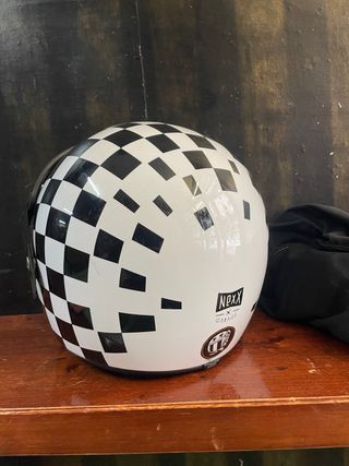 Casco moto  NEXX