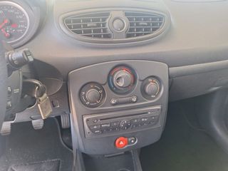 Renault Clio 2010