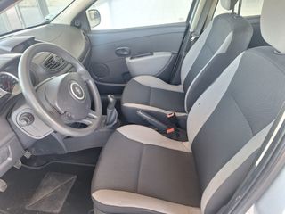 Renault Clio 2010