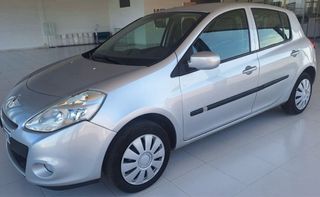 Renault Clio 2010