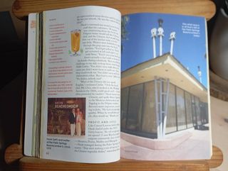 "Sippin Safari" Beahbum Berry's