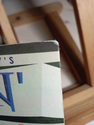 "Sippin Safari" Beahbum Berry's