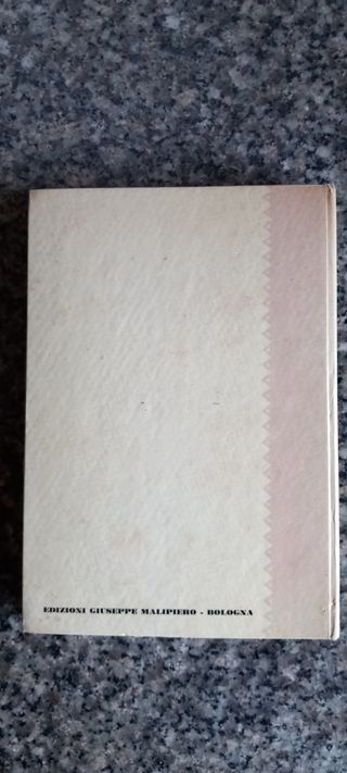 Il Naufragio di Stevenson 1955 Vintage