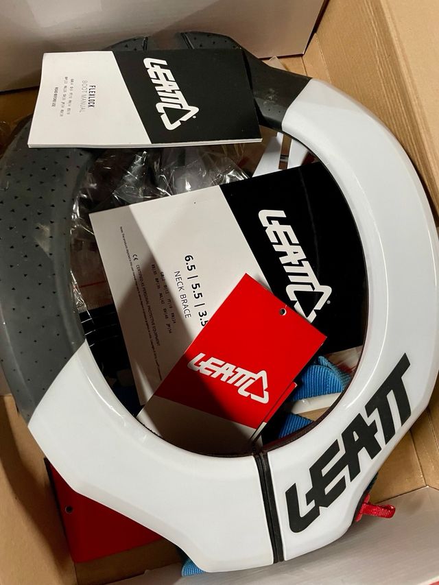 Motocross traje completo