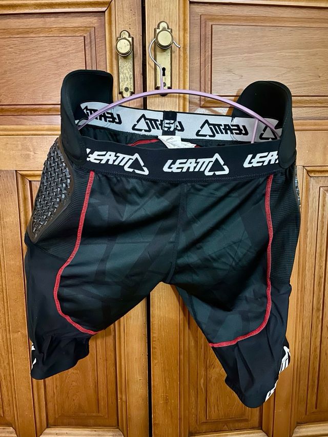 Motocross traje completo