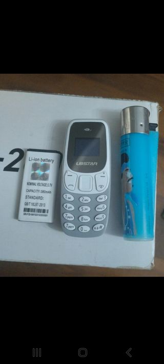 Cellulare da collezione