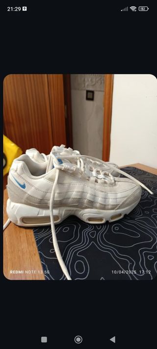 Air force White 