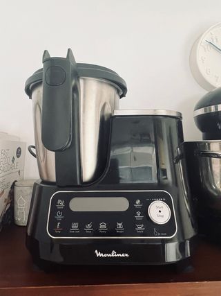 Moulinex