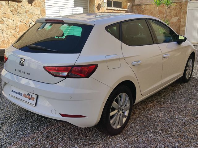 SEAT León 1.0 EcoTSI StSp Reference Edition