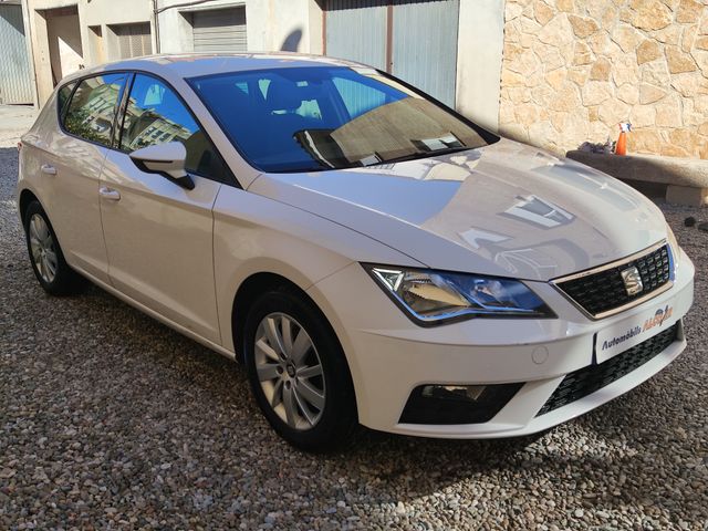 SEAT León 1.0 EcoTSI StSp Reference Edition