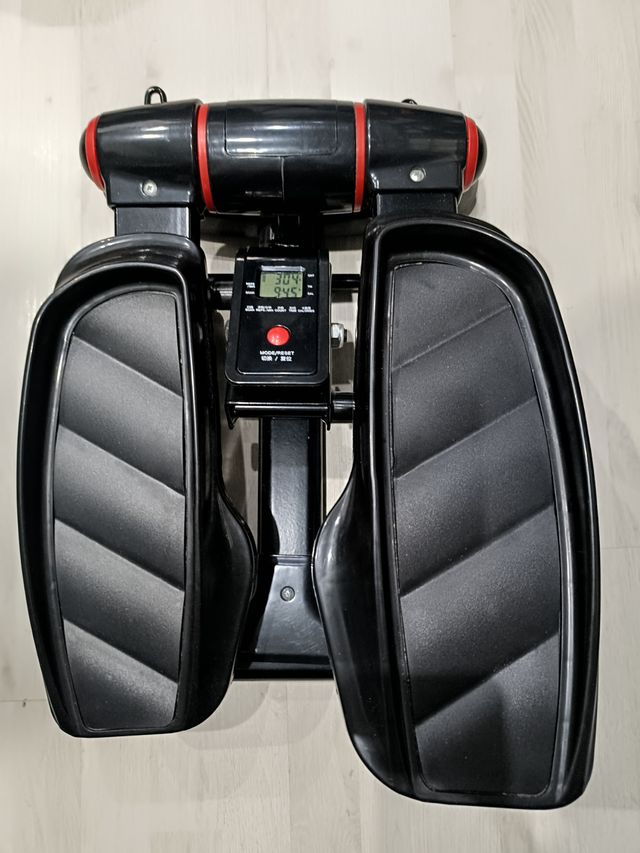 Stepper Proiron - Macchina a gradini - Ellittica