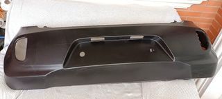 Parachoque trasero Kia Picanto 2015